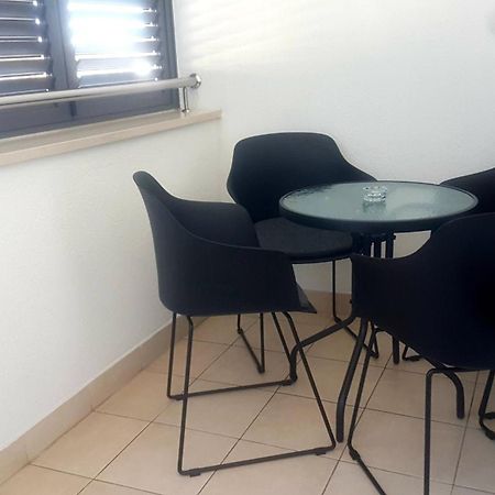 nanna apartment Zagabria Esterno foto