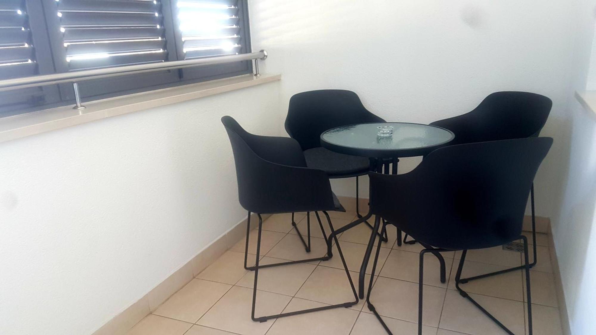 nanna apartment Zagabria Esterno foto